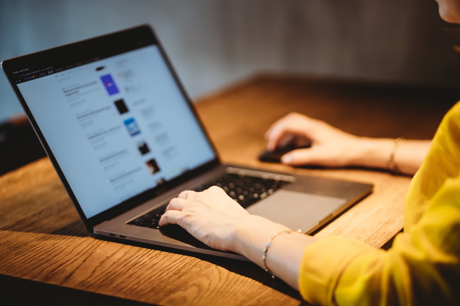 Building A Compelling Professional Brand Identity