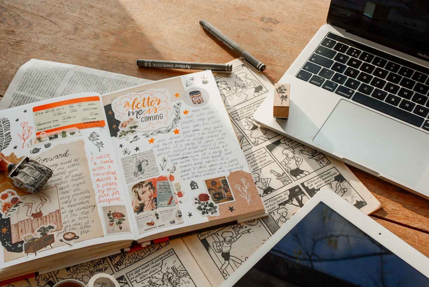Why Storytelling Matters In Your Work